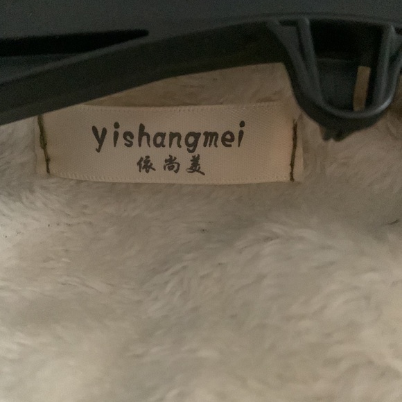 Dovetail coat - Picture 9 of 10